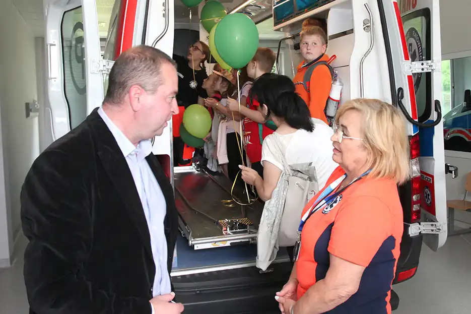 Festiwalowy zawrót głowy w PWSZ