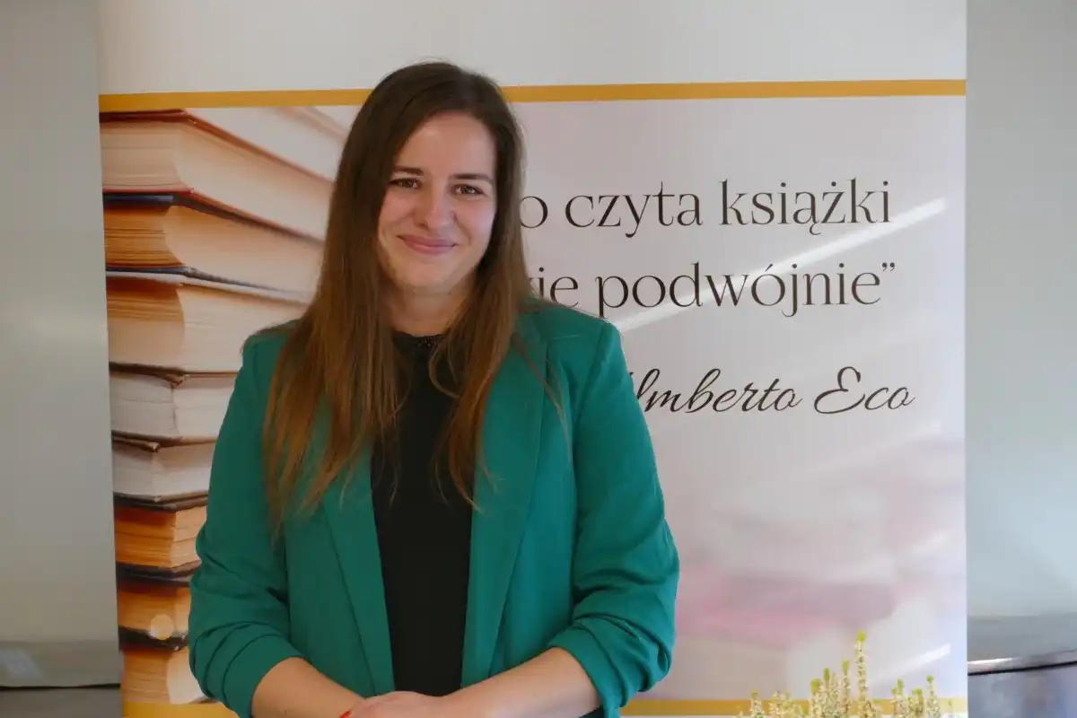 Sztuka i Słowo. Wieczór pełen inspiracji w Pisarzowej