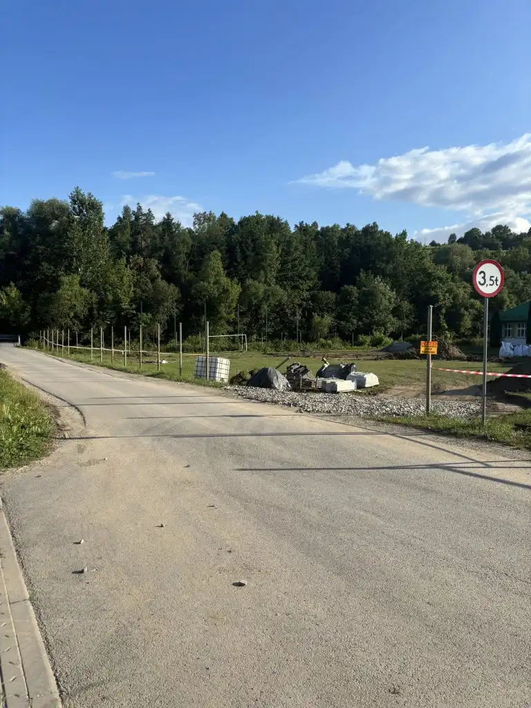 Chomranice z nowoczesnym boiskiem. Rusza modernizacja