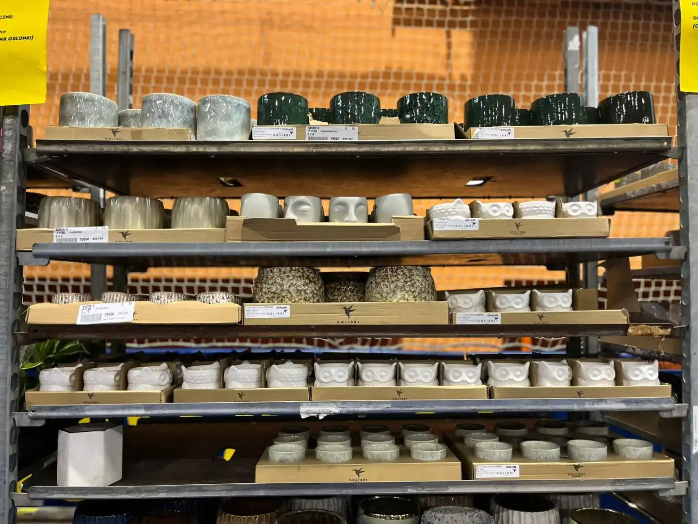 Kolejna edycja największego targu roślin doniczkowych w Krakowie!