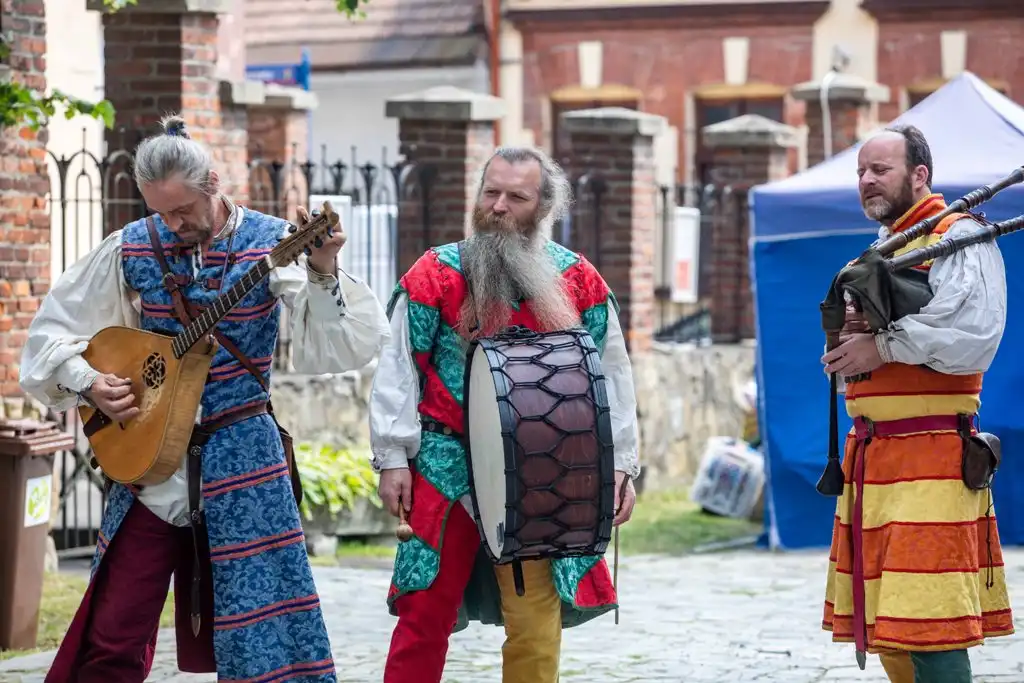 Tegoroczny Jarmark św. Małgorzaty za nami
