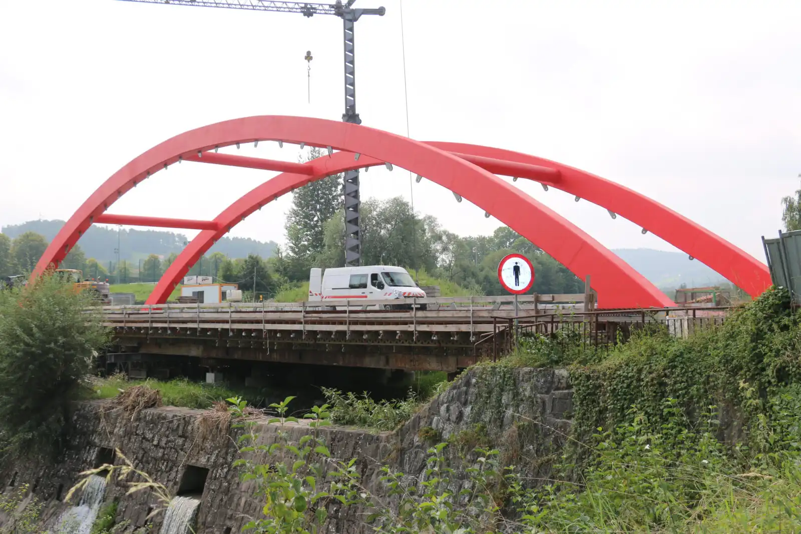 Limanowa: Budowa połączenia ul. W. Sikorskiego z ul. J. Marka oraz remonty dróg postępują zgodnie z harmonogramem