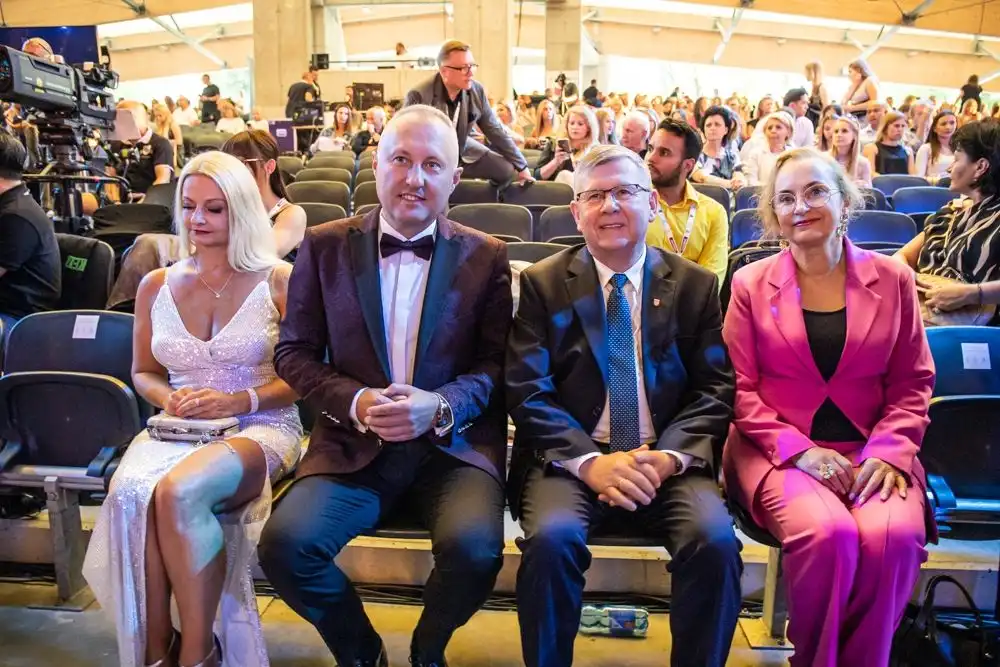 Reprezentantka Ekwadoru z tytułem Miss Supranational 2023