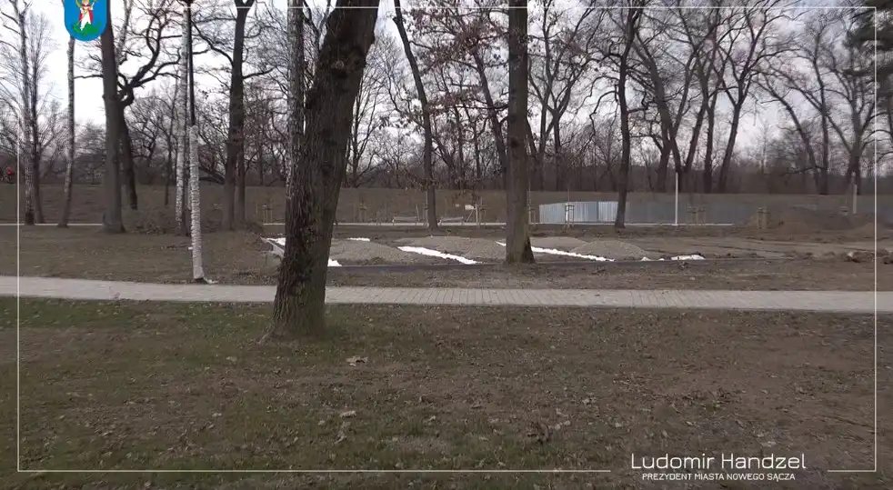 Przy Parku Strzeleckim powstanie wielofunkcyjne boisko