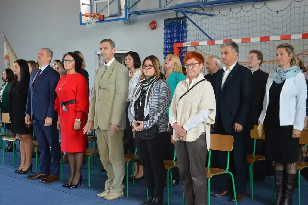 LO w Starym Sączu obchodziło 74. rocznicę istnienia