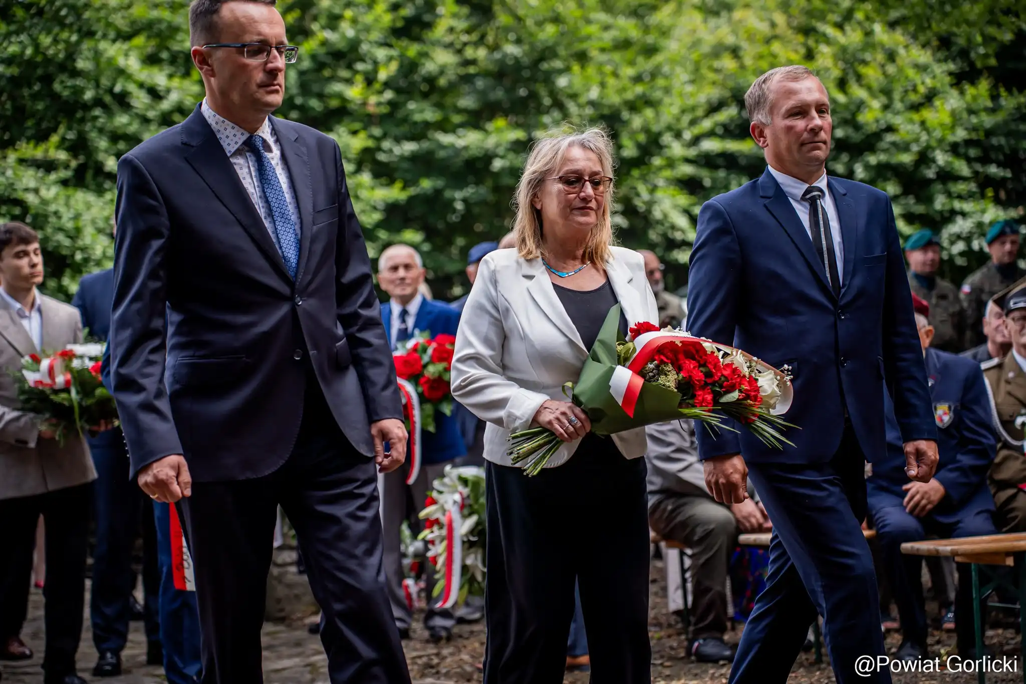 Bohaterska załoga z Banicy. Pamięć, która nie gaśnie
