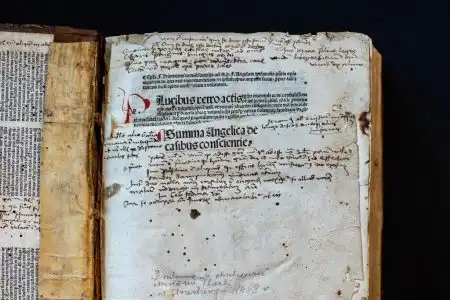 Wystawa „Skarby Ojców Franciszkanów-Reformatów ze zbiorów klasztornych w Zakliczynie i Bieczu”