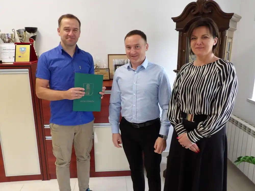 W Gminie Grybów powstanie nowe przedszkole