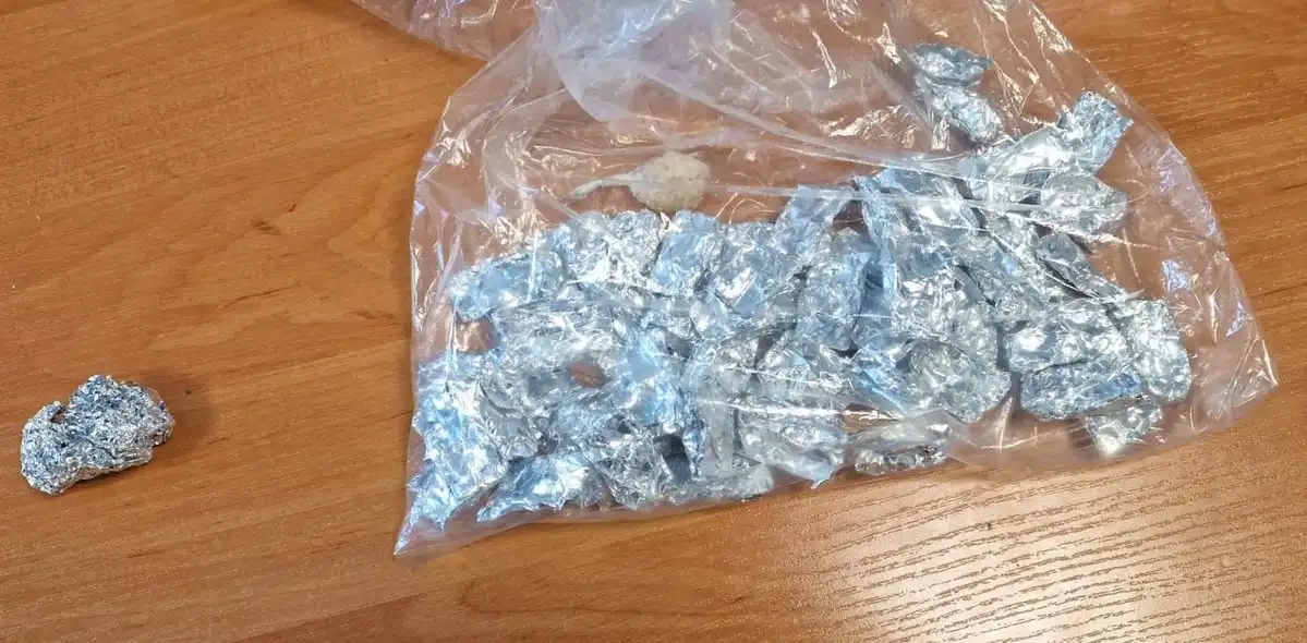 Trzymali narkotyki w łóżku i piwnicy