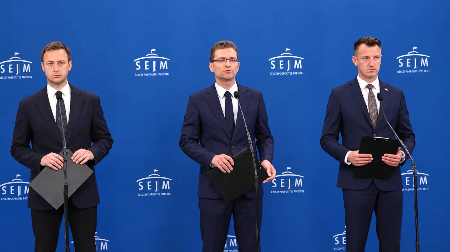 Konfederacja bierze się za dopłaty do emerytur cudzoziemców. Poseł Ryszard Wilk złożył projekt