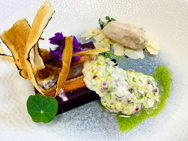 Uczniowie ZS w Nawojowej zrobili pstrąga ojcowskiego i wygrali