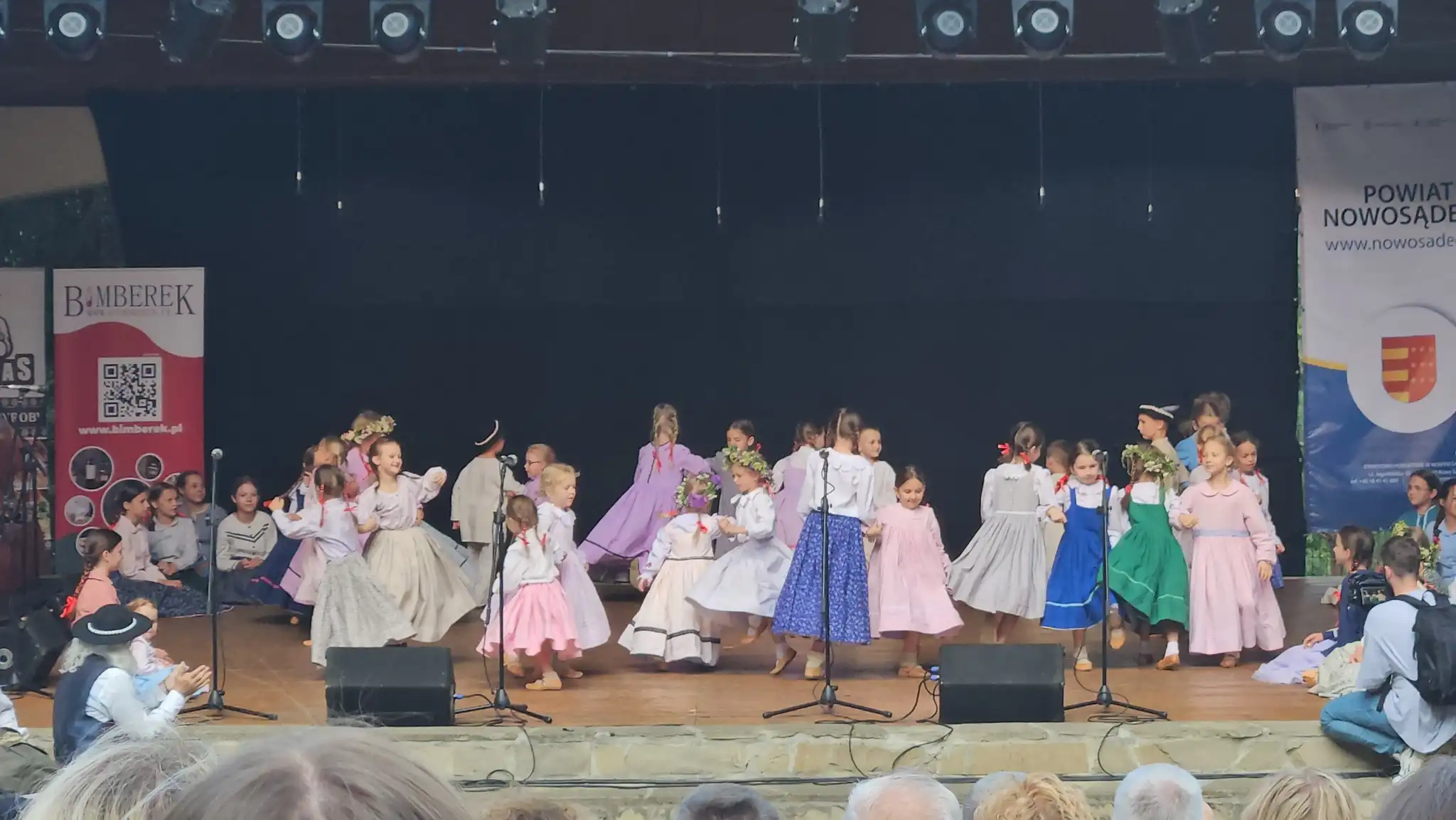 Zespół KIYRPECKI świętuje 10-lecie istnienia