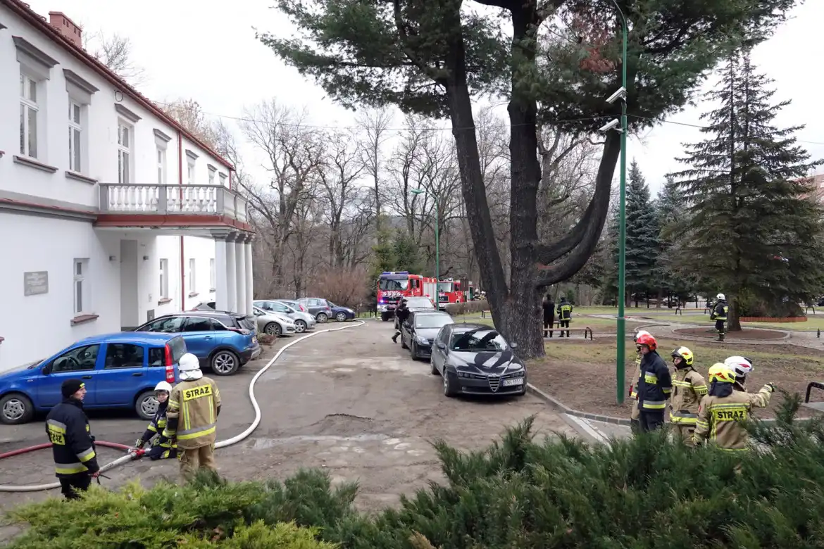 Mamy kolejnych nowych wyszkolonych strażaków ochotników