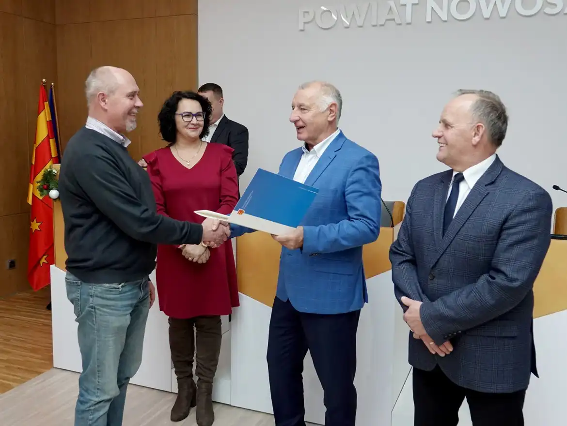 340 tys. zł na prowadzenie Szkółek Ginących Zawodów w powiecie nowosądeckim