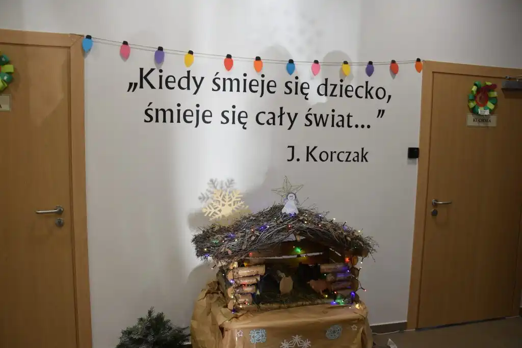 Przedszkole w Moszczenicy Niżnej uroczyście otwarte