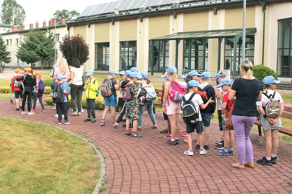 Festiwalowy zawrót głowy w PWSZ