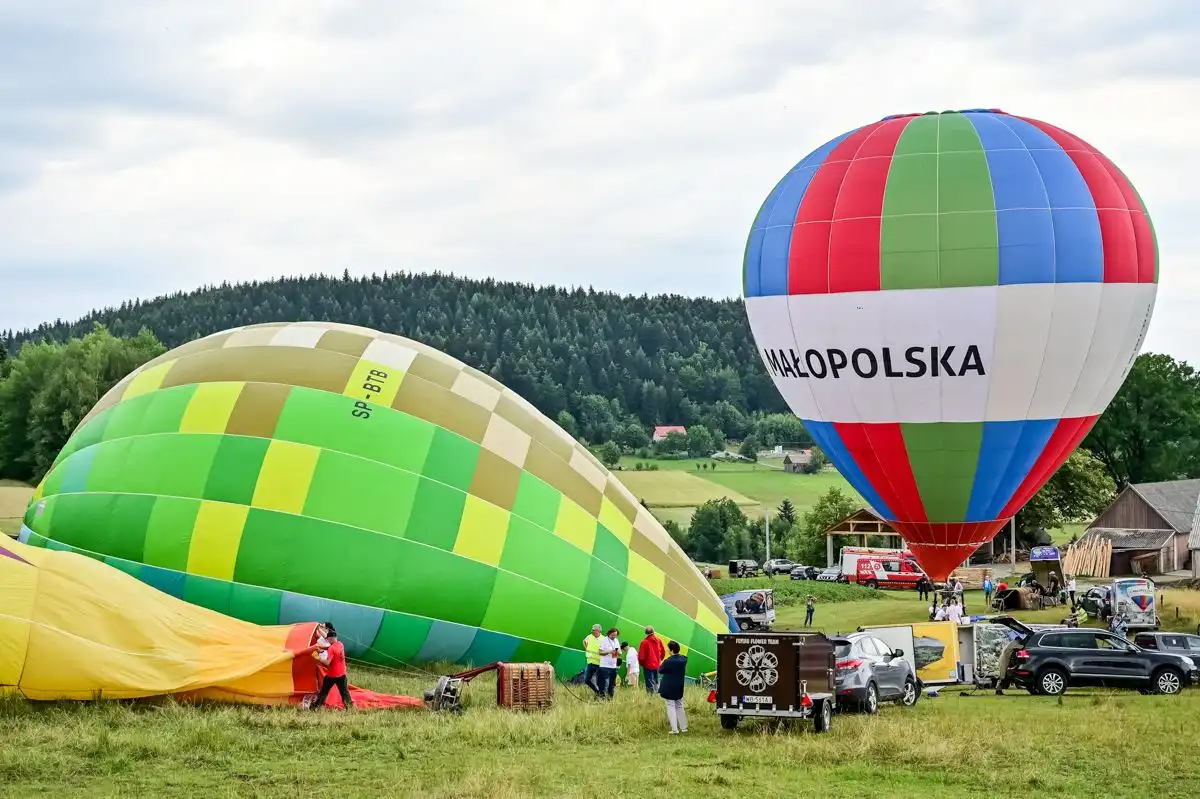Wyjątkowa atrakcja turystyczna w Małopolsce