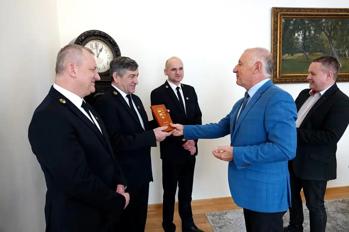 Do Powiatowej Fonoteki trafił 177 krążek