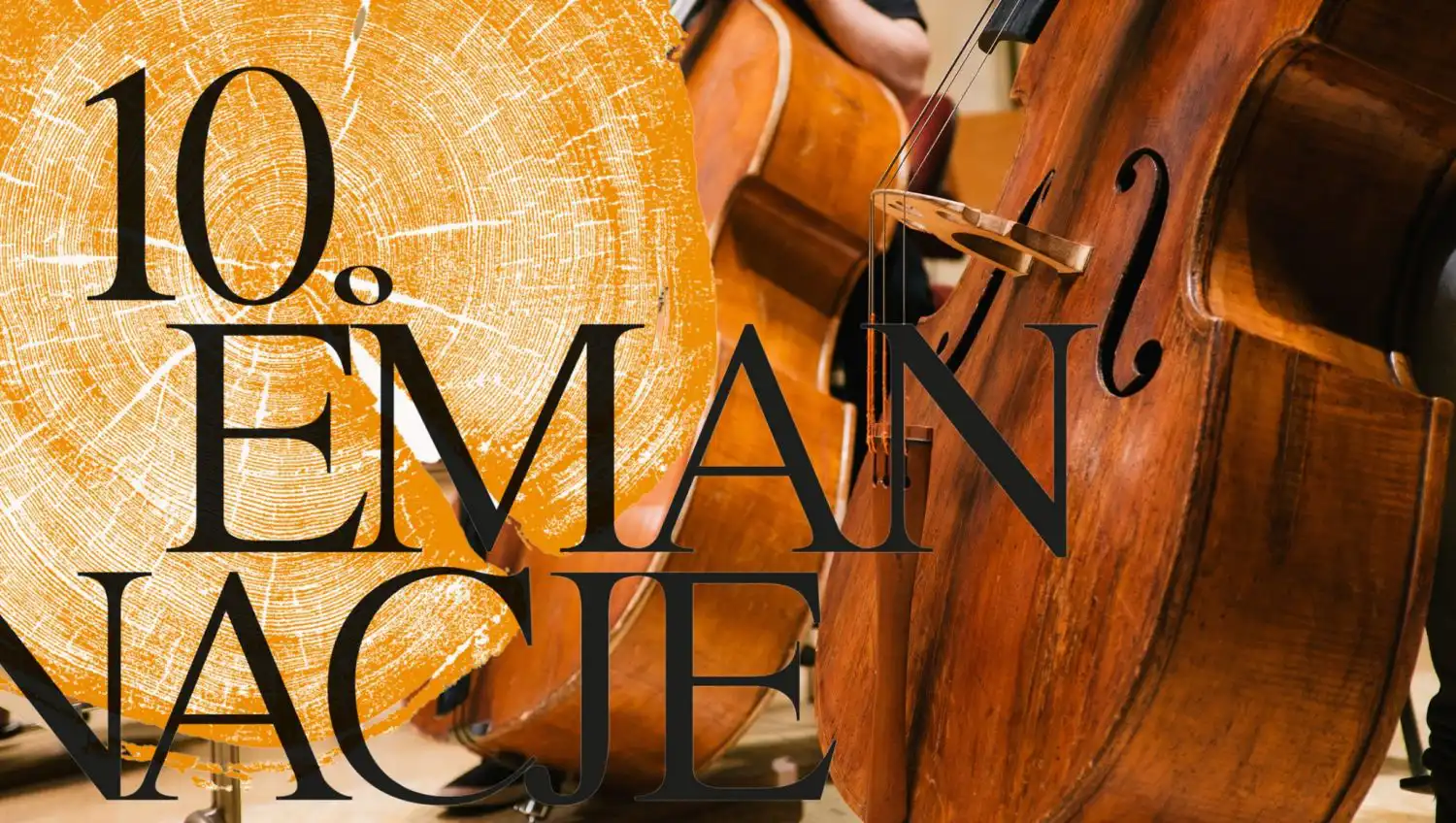 Małopolska: Wydarzenia kulturalne na weekend 4-7 sierpnia