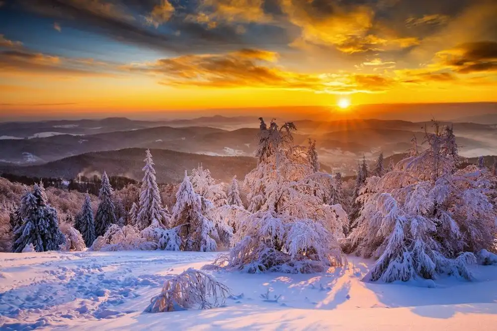 Małopolska idealnym kierunkiem zimowych podróży