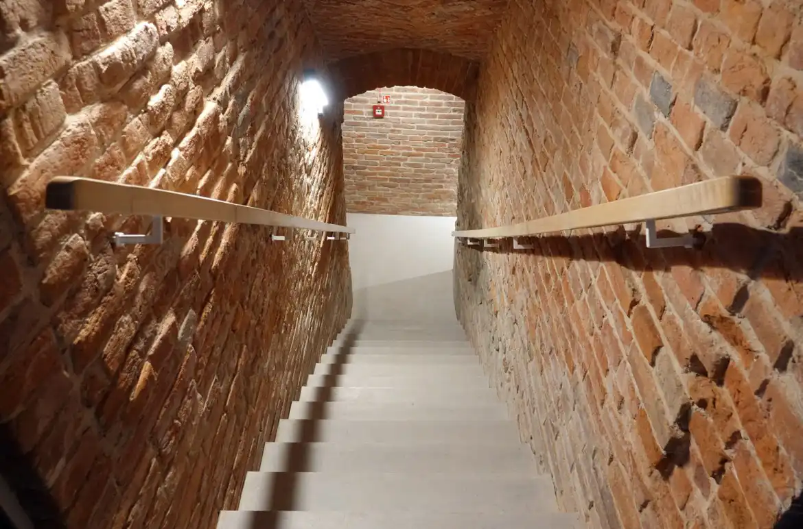 Stary Sącz: Nowa siedziba Centrum Kultury i Sztuki oddana do użytku