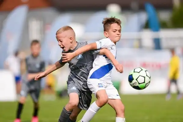 Hiszpańskie Deportivo La Coruña wygrało XII edycję Sokolik Orlen Cup