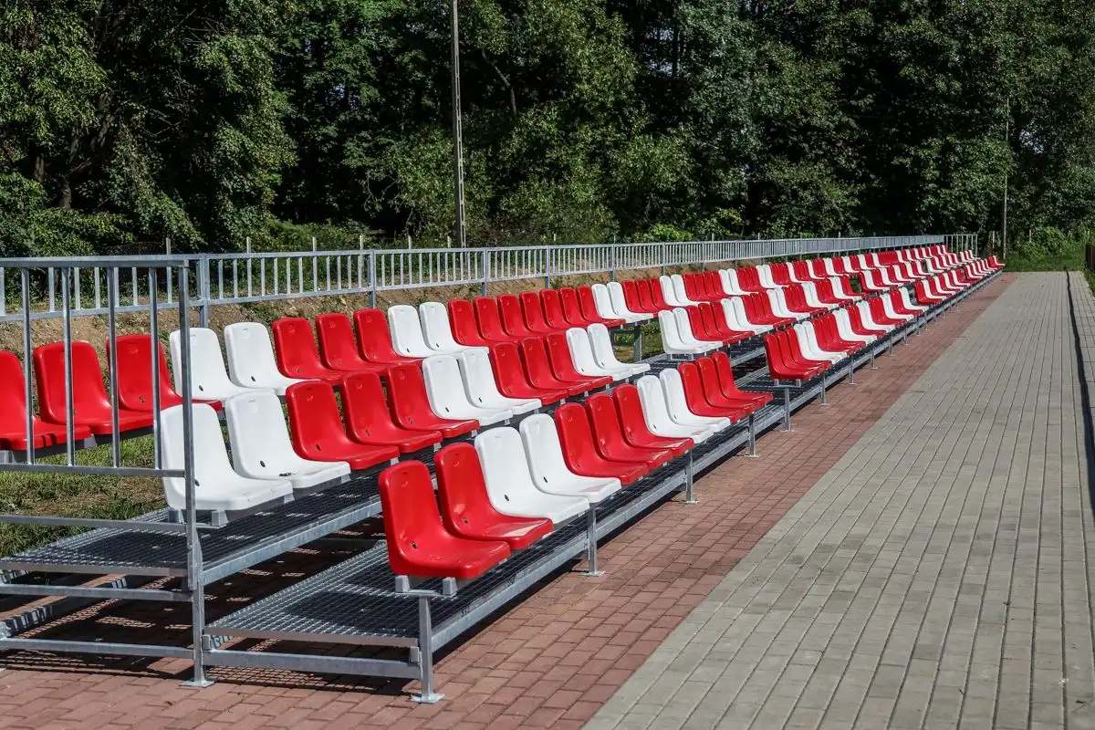 Marszałek Witold Kozłowski z wizytą w Gminie Łużna