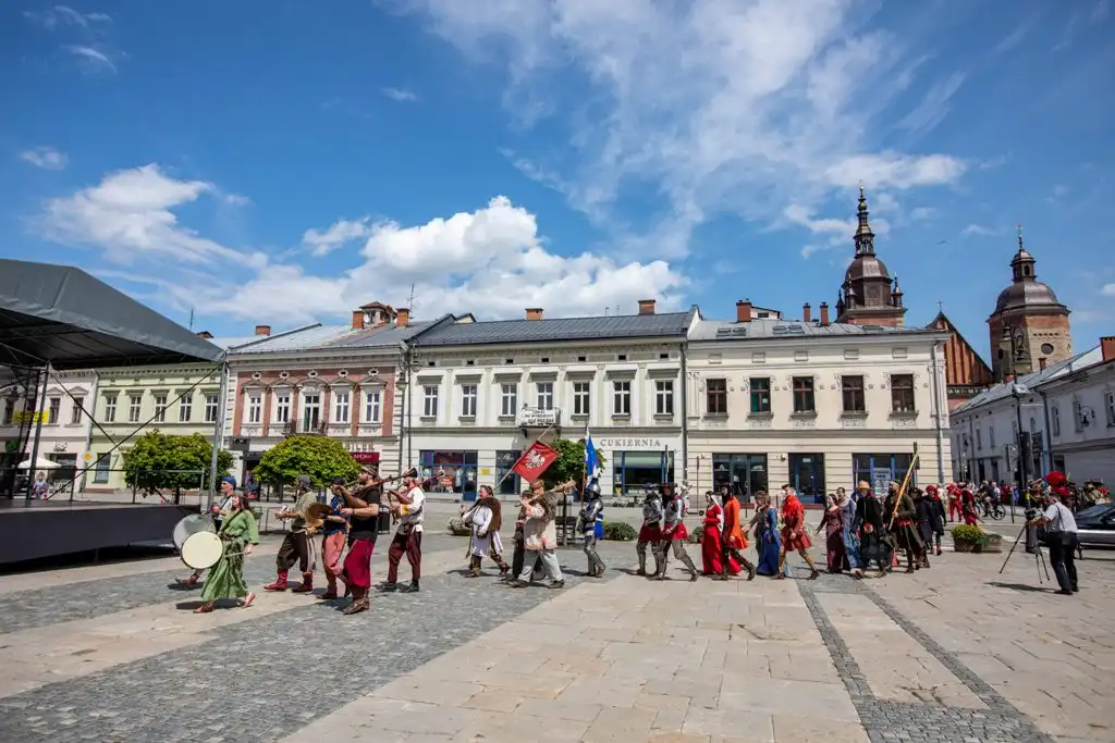 Tegoroczny Jarmark św. Małgorzaty za nami