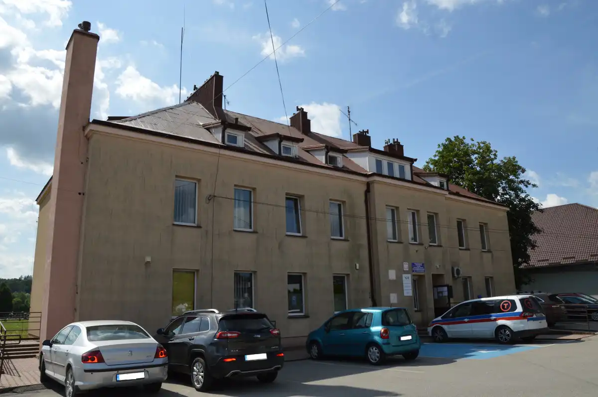 Gmina Łososina Dolna z dofinansowaniem na budowę ośrodka zdrowia