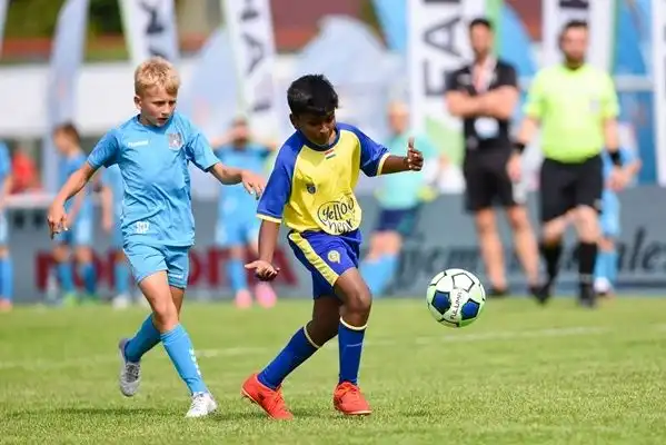 Hiszpańskie Deportivo La Coruña wygrało XII edycję Sokolik Orlen Cup