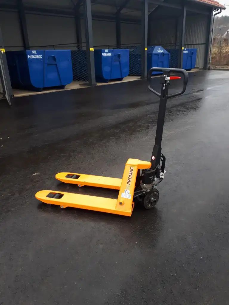 W Łososinie Dolnej otwarto Punkt Selektywnej Zbiórki Odpadów Komunalnych