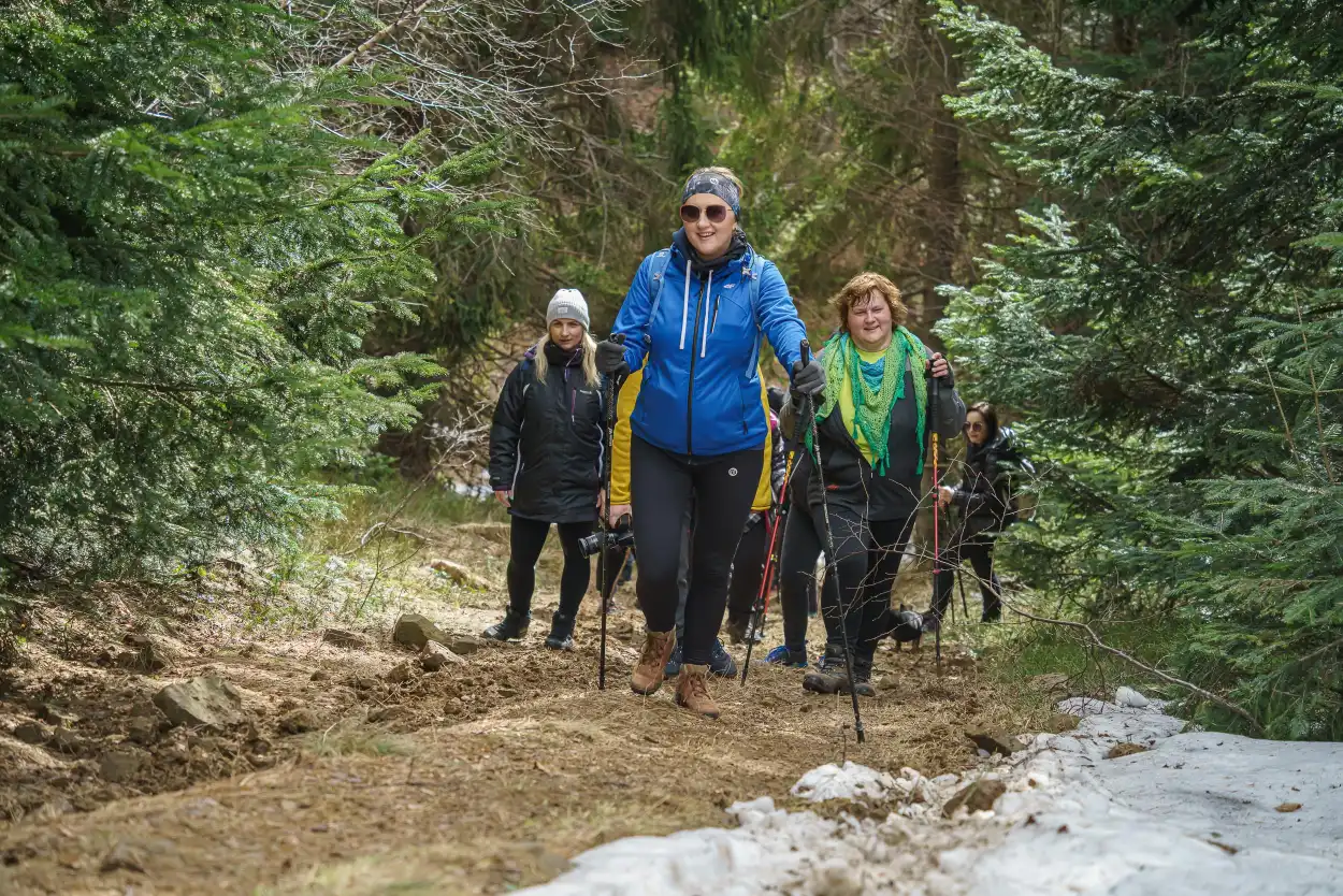 Akcja "Śmieci skrzydeł nie mają" po finale