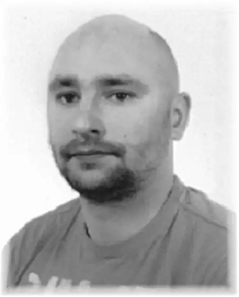 Zaginął 36-letni Rafał Sowa z Biczyc Dolnych. Rodzina i Policja proszą o pomoc