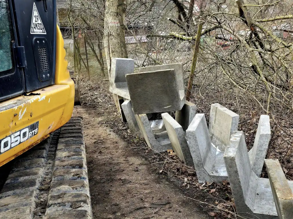 Prace drogowe w Łukowicy. Nowe inwestycje dzięki funduszom sołeckim i gminnym