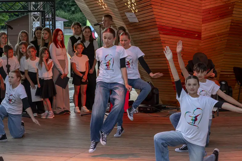 Festiwal Kiepury stawia na najmłodszych. Poranne spektakle i koncerty dla całych rodzin