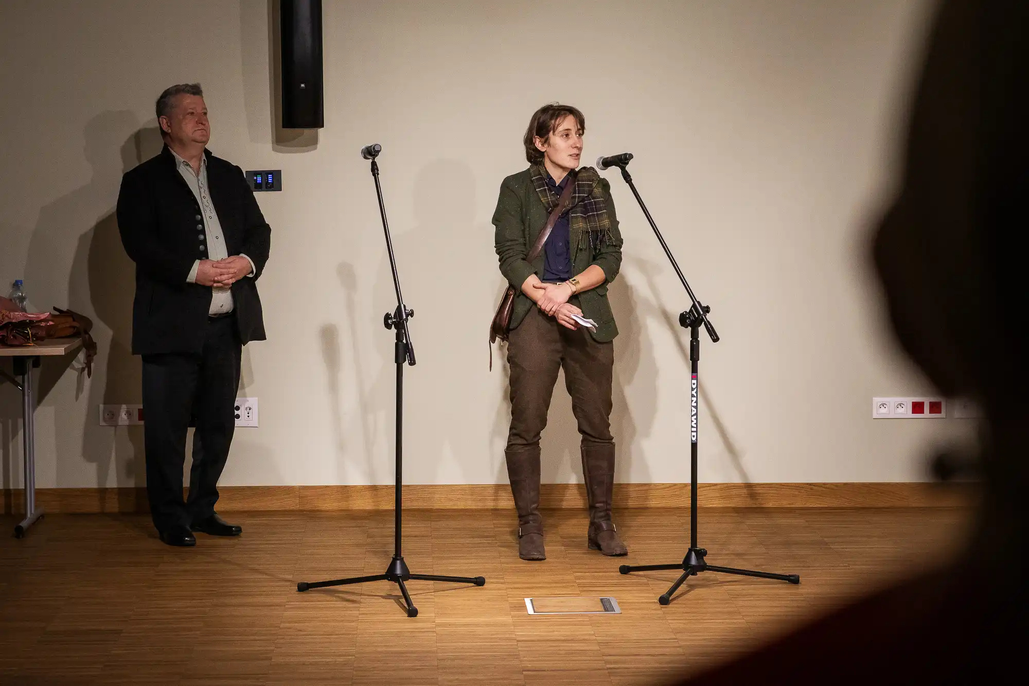 „Śladami Zofii Rydet”. Podróż w czasie na Podhalu