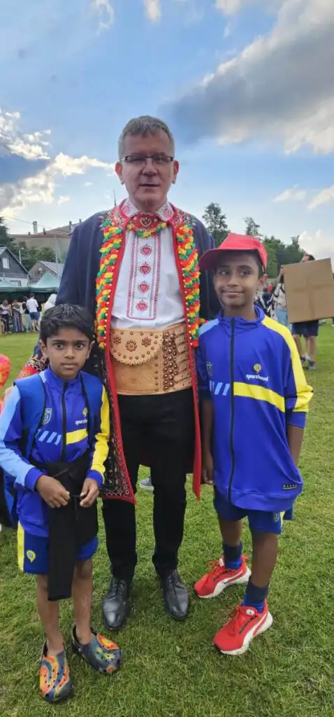 Zakończyły się zmagania w XII Międzynarodowym Turnieju Sokolika Orlen Cup w Starym Sączu