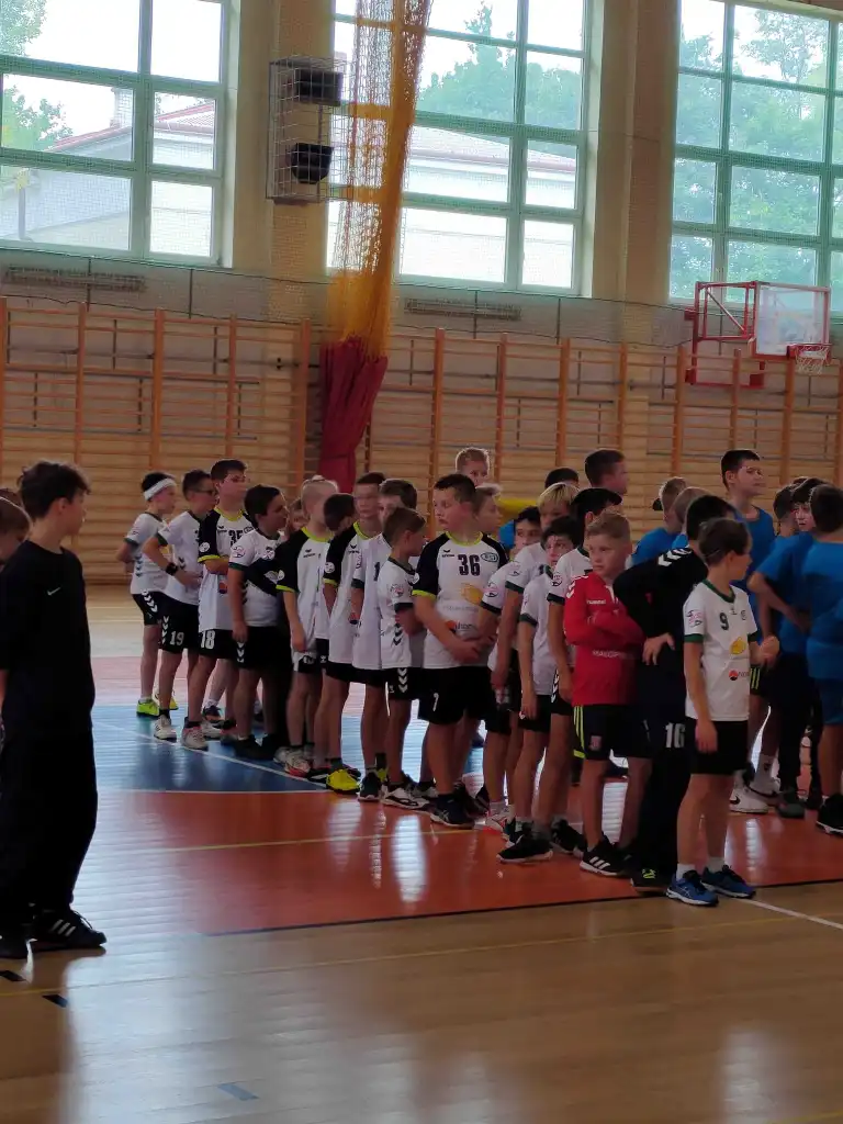 III Memoriał im. Jana Grygowicza. Święto młodzieżowej piłki ręcznej w Bieczu
