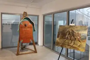 13 maja XVIII Spacer Historyczny po Limanowej