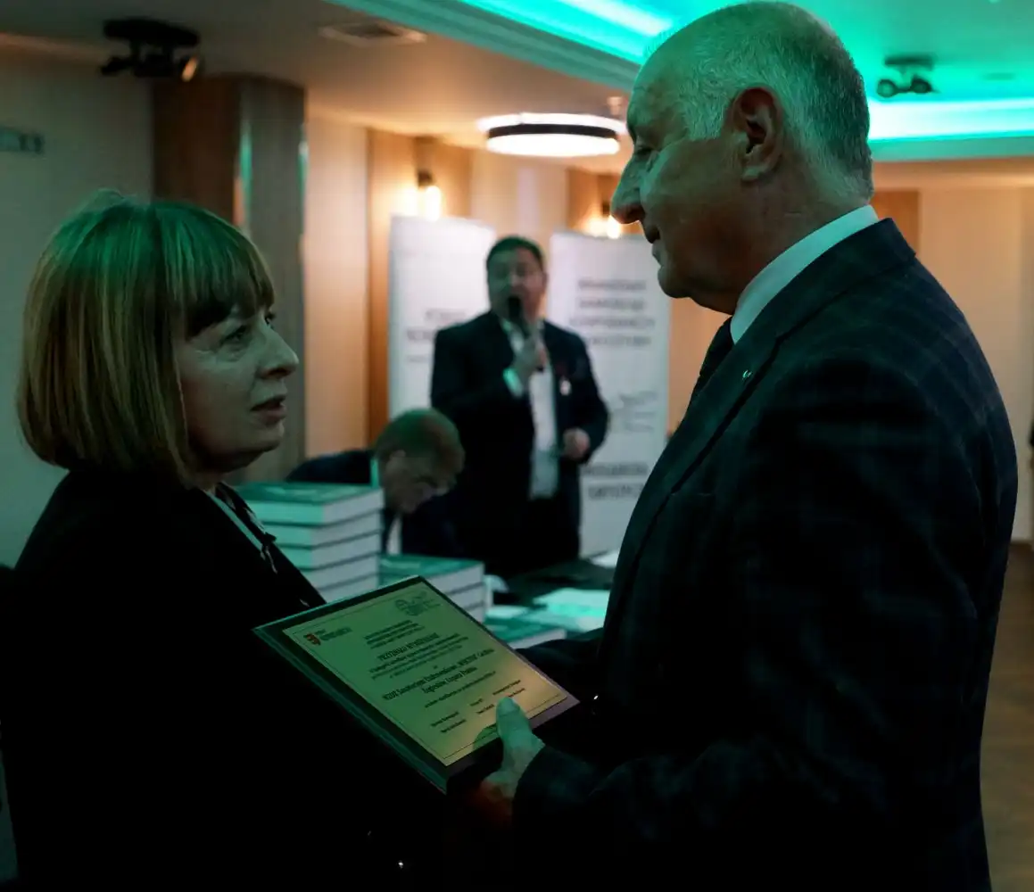 Przyznano Sądeckie Laury Turystyczne