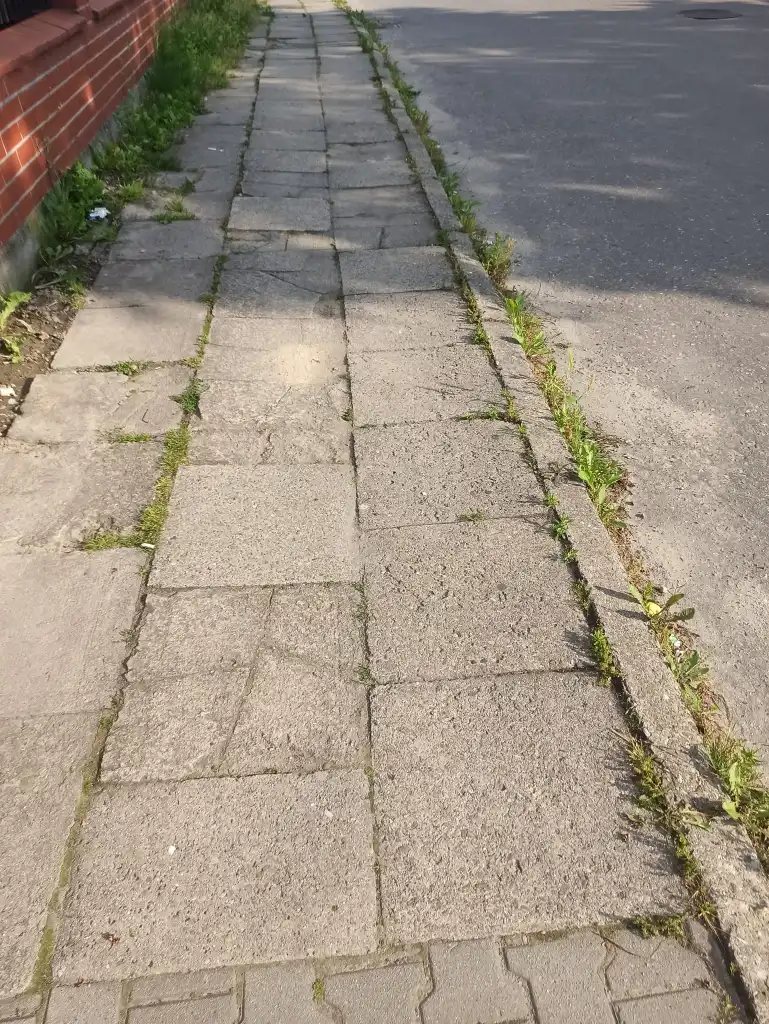 Na osiedlu Kaduk zaplanowano nowe inwestycje