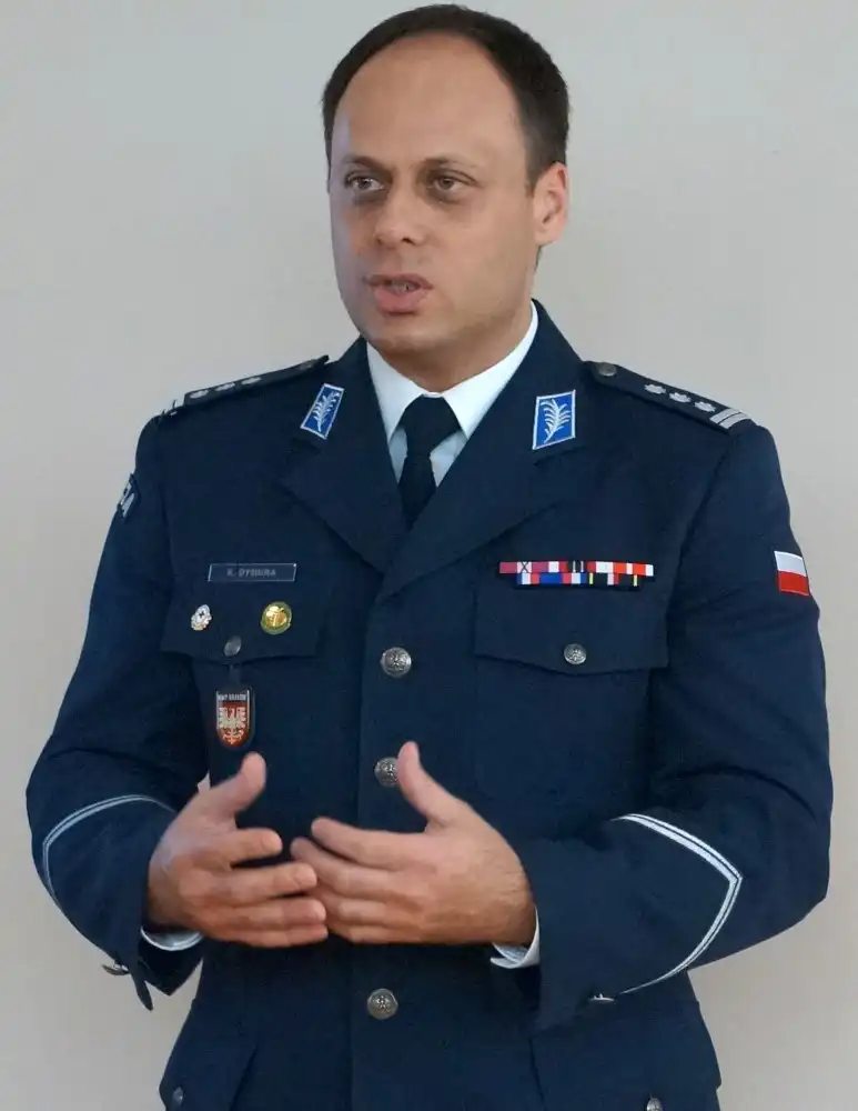 Strażacy Komendy Miejskiej PSP w Nowym Sączu podsumowali 2022 rok