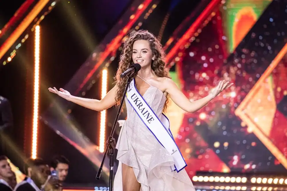 Reprezentantka Ekwadoru z tytułem Miss Supranational 2023