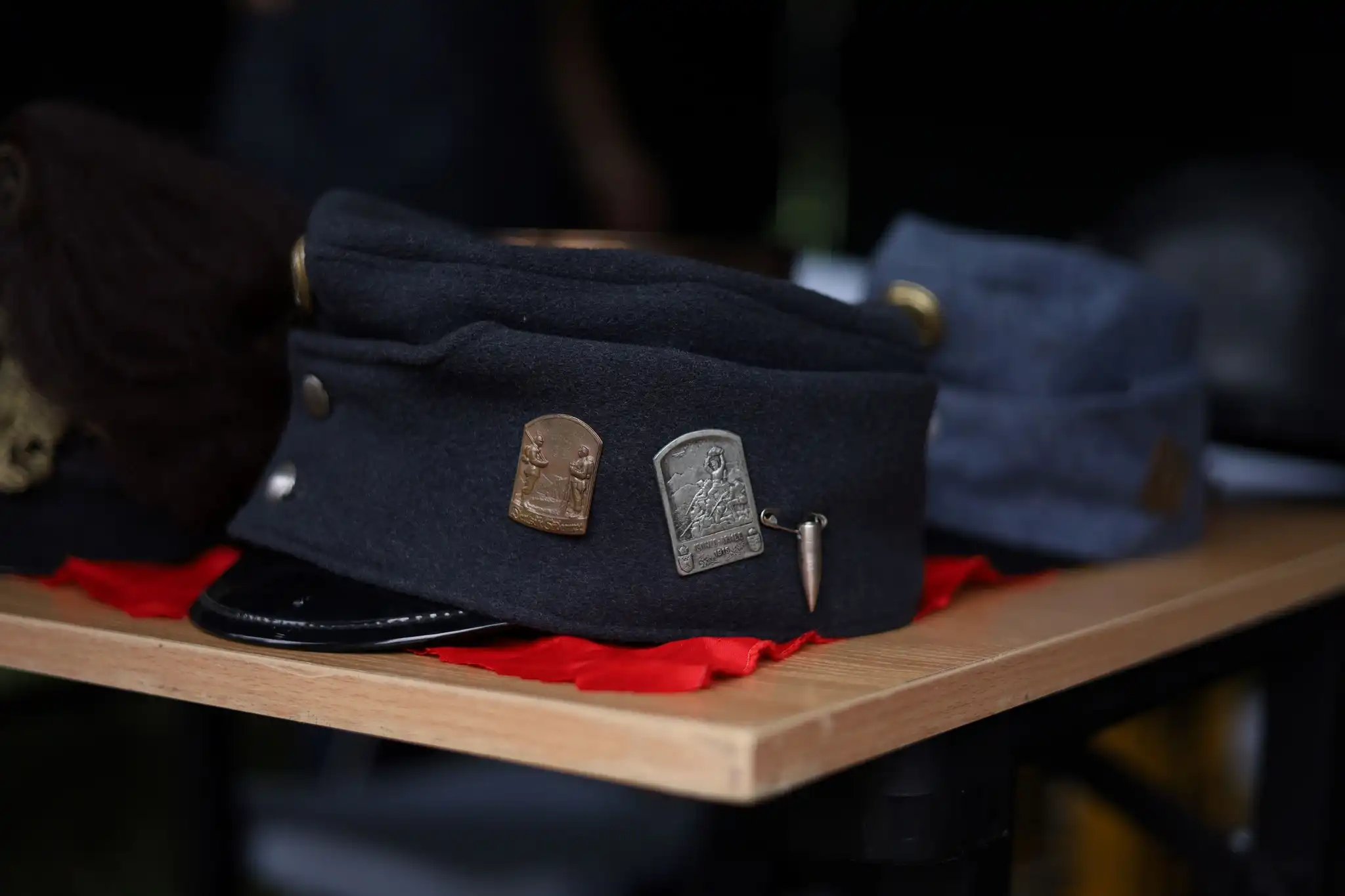 Piwniczna-Zdrój wróciła do czasów II wojny światowej