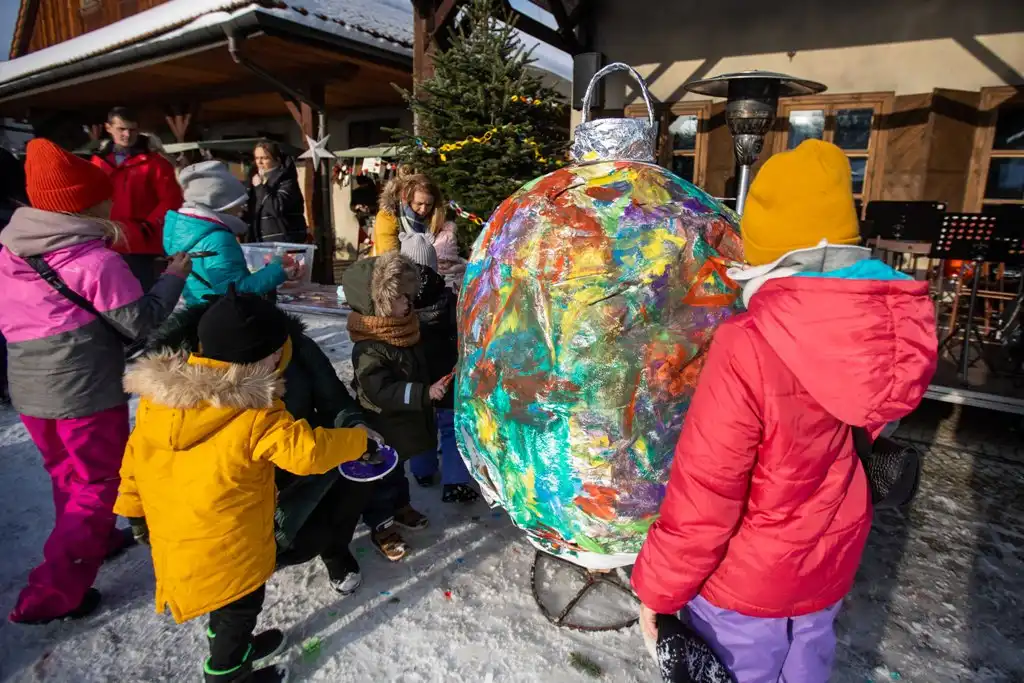 Jarmark Bożonarodzeniowy w Miasteczku Galicyjskim za nami