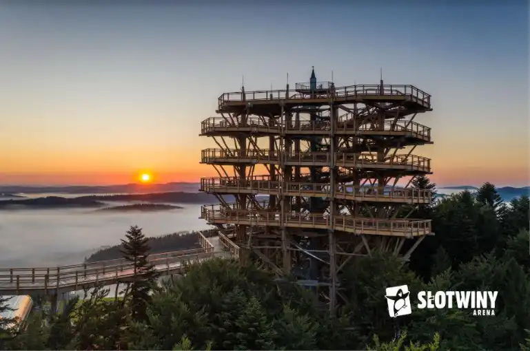 21 maja ruszają zapisy na pierwszą edycję Europejskiego Festiwalu Biegowego w Krynicy-Zdroju