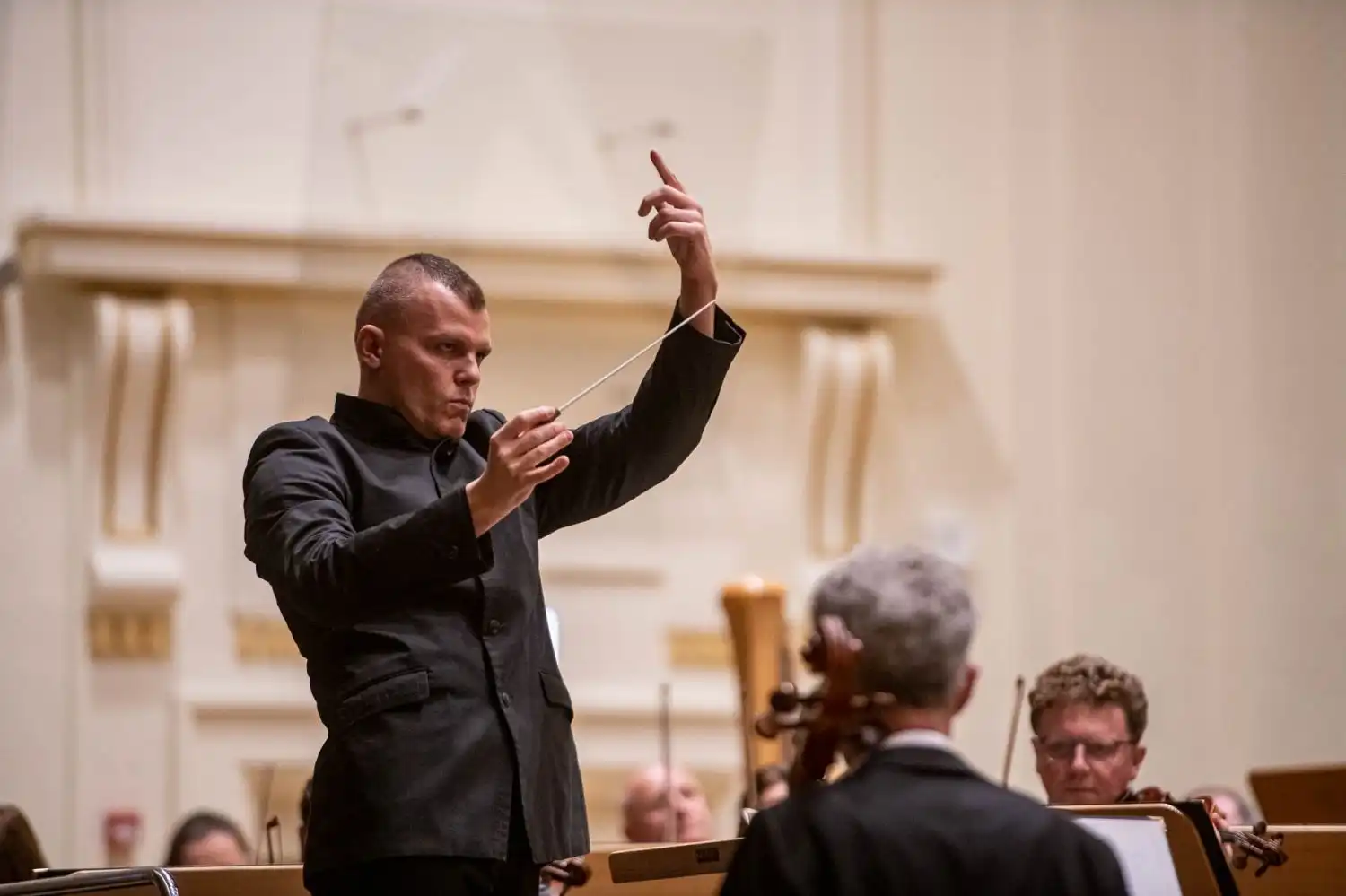 Małopolska: Wydarzenia kulturalne na weekend 9 - 12 listopada