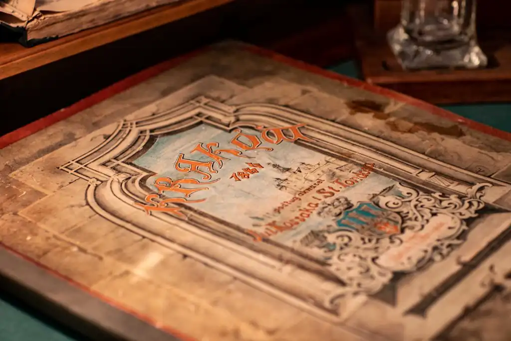 Kraków Kruków. Kolekcja Bożeny i Ryszarda Kruków w Muzeum Okręgowym w Nowym Sączu