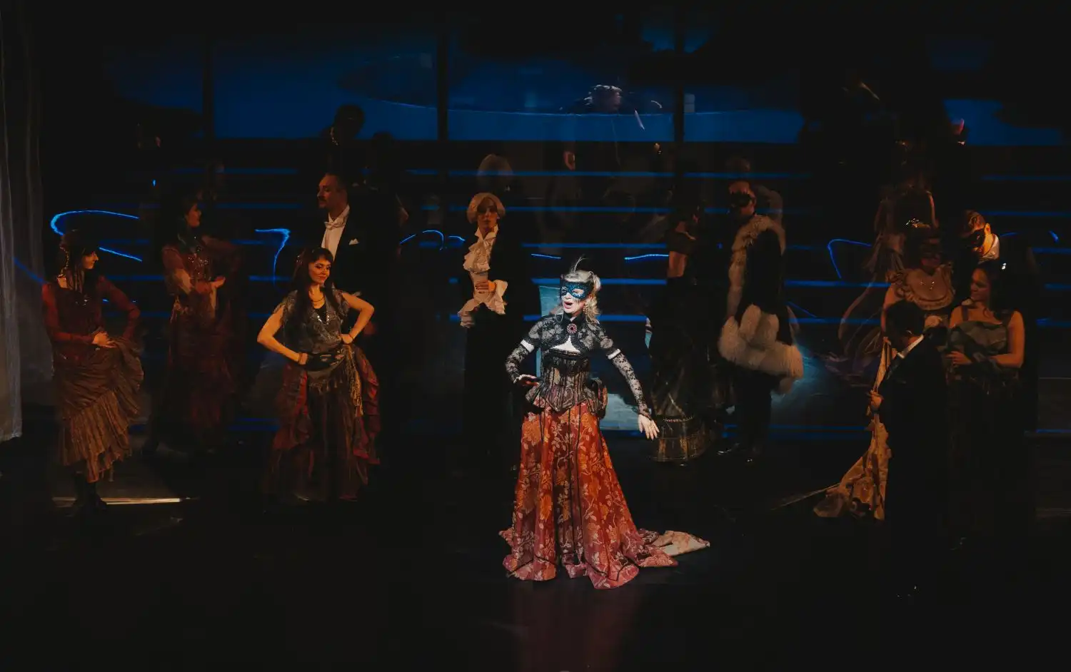 Z Małopolską na powitanie Nowego Roku. Kultura w rytmach koncertów i teatru