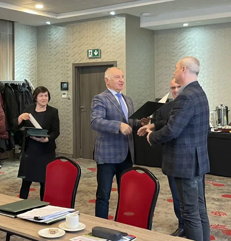 Koniec kadencji Powiatowej Rady Rynku Pracy